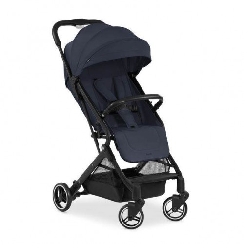 Care Dark Navy Blue