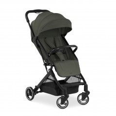Care Dark Olive