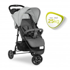   Hauck Citi Neo 3 Grey