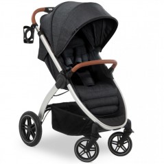 Melange Black
