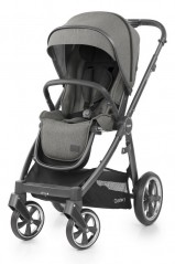 Babystyle Oyster 3 Mercury/Grey