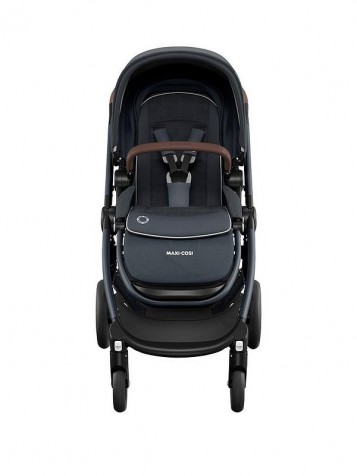 Essential Black