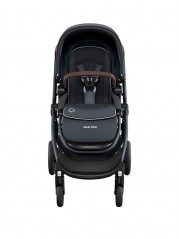 Essential Black