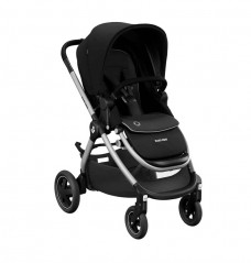 Essential Black