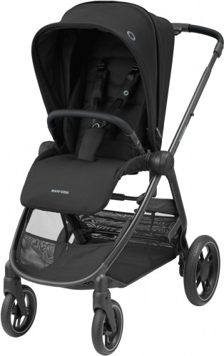Essential Black