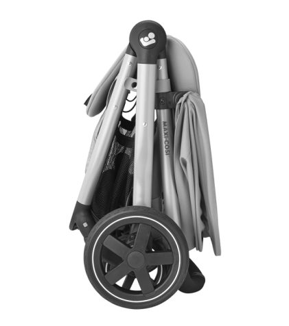 Maxi Cosi Gia Color: Nomad Grey