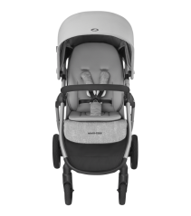 Maxi Cosi Gia Color: Nomad Grey