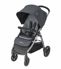 Maxi Cosi Gia Color: Essential Graphite