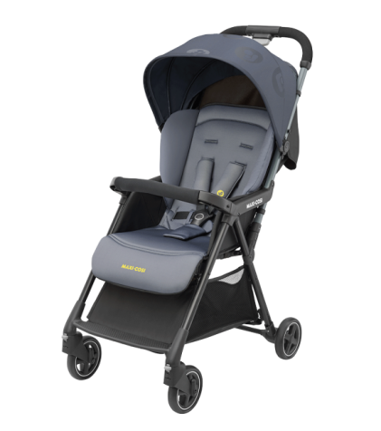   Maxi-Cosi Diza  Graphite Grey