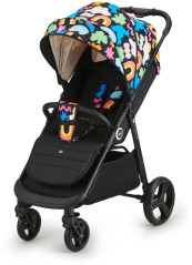   Kinderkraft GRANDE Plus