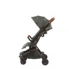 Titaniumbaby BUGGY VEGA Beeyu grey