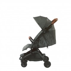 Titaniumbaby BUGGY VEGA Beeyu grey