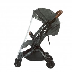 Titaniumbaby BUGGY VEGA Beeyu grey