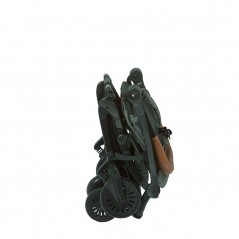 Titaniumbaby BUGGY VEGA Beeyu grey
