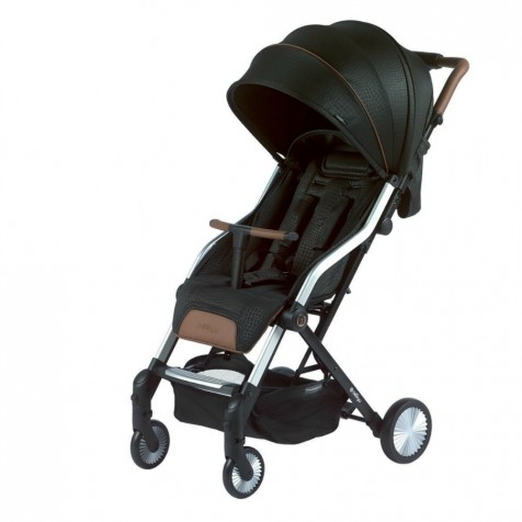 Titaniumbaby BUGGY CABI Beeyu black