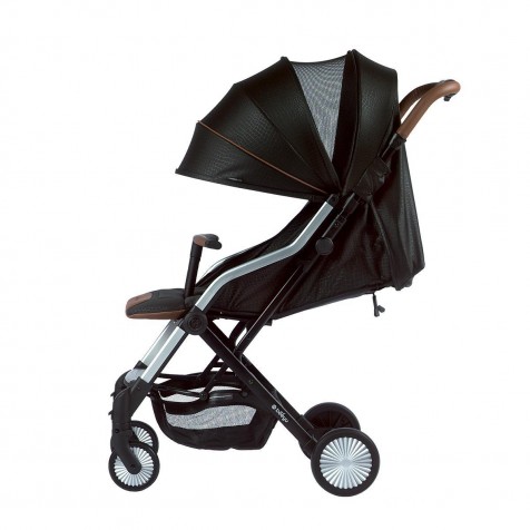 Titaniumbaby BUGGY CABI Beeyu black