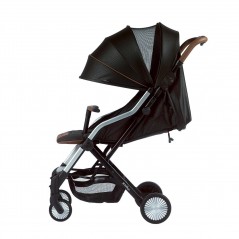 Titaniumbaby BUGGY CABI Beeyu black
