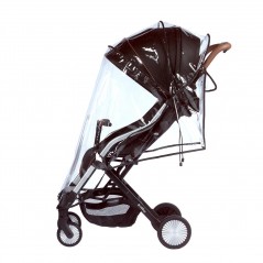 Titaniumbaby BUGGY CABI Beeyu black
