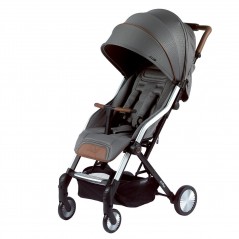 Titaniumbaby BUGGY CABI Beeyu grey