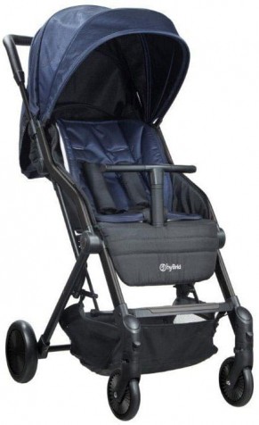 Titaniumbaby CABI S HyBrid Navy blue