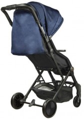 Titaniumbaby CABI S HyBrid Navy blue