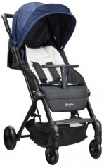 Titaniumbaby CABI S HyBrid Navy blue