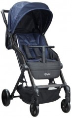 Titaniumbaby CABI S HyBrid Navy blue
