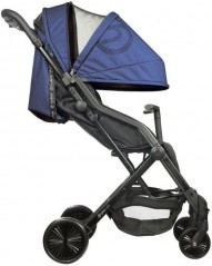 Titaniumbaby CABI S HyBrid Navy blue