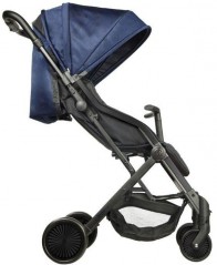 Titaniumbaby CABI S HyBrid Navy blue