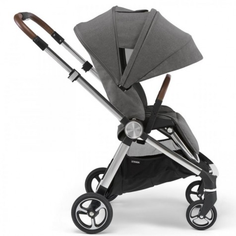 Mamas & Papas Strada Grey Mist