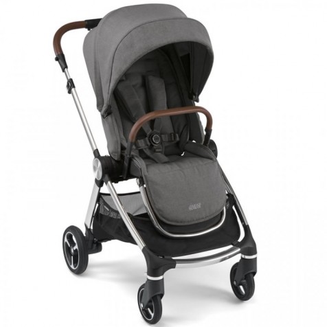 Mamas & Papas Strada Grey Mist