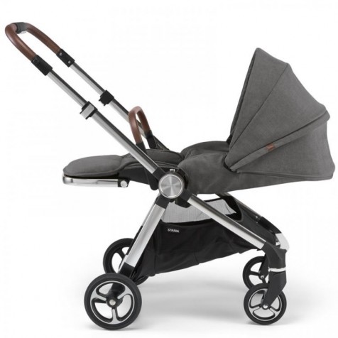 Mamas & Papas Strada Grey Mist