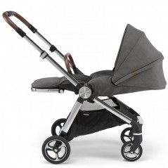 Mamas & Papas Strada Grey Mist