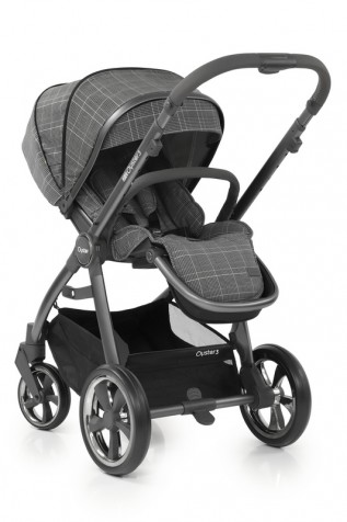 Babystyle Oyster 3 Manhattan