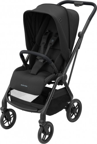 Essential Black