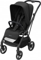 Essential Black