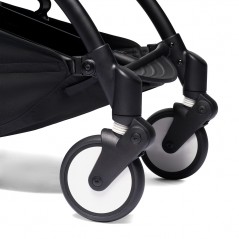 BabyZen YOYO2 Blue Air France