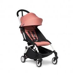 BabyZen YOYO2 Ginger