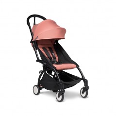 BabyZen YOYO2 Ginger