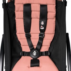BabyZen YOYO2 Ginger