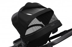 Thule Sleek  Black on Black
