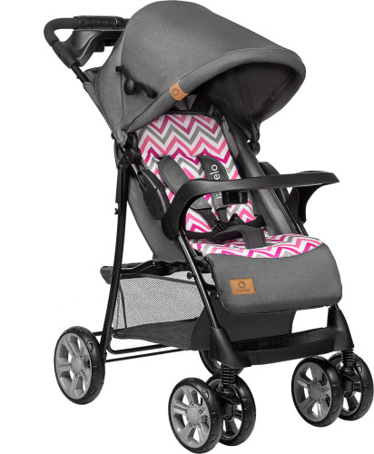 Pink Scandi