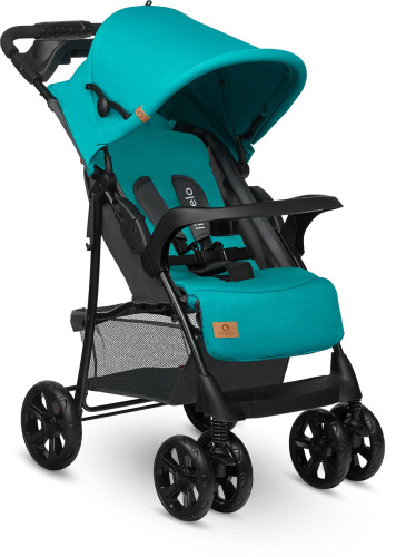 Vivid Turquoise