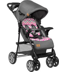 Pink Scandi