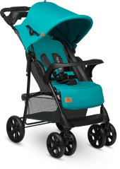 Vivid Turquoise