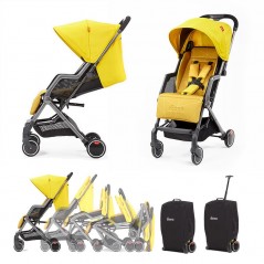 Yellow Sulphur