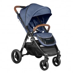 MUUVO Flex  NIGHT SKY BLUE