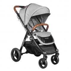 MUUVO Flex  ROCKY GREY