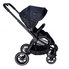MUUVO Quick Trendy Edition  RAVEN BLACK