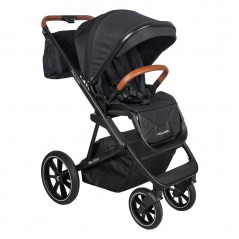 MUUVO Slick  Black Lush-brown